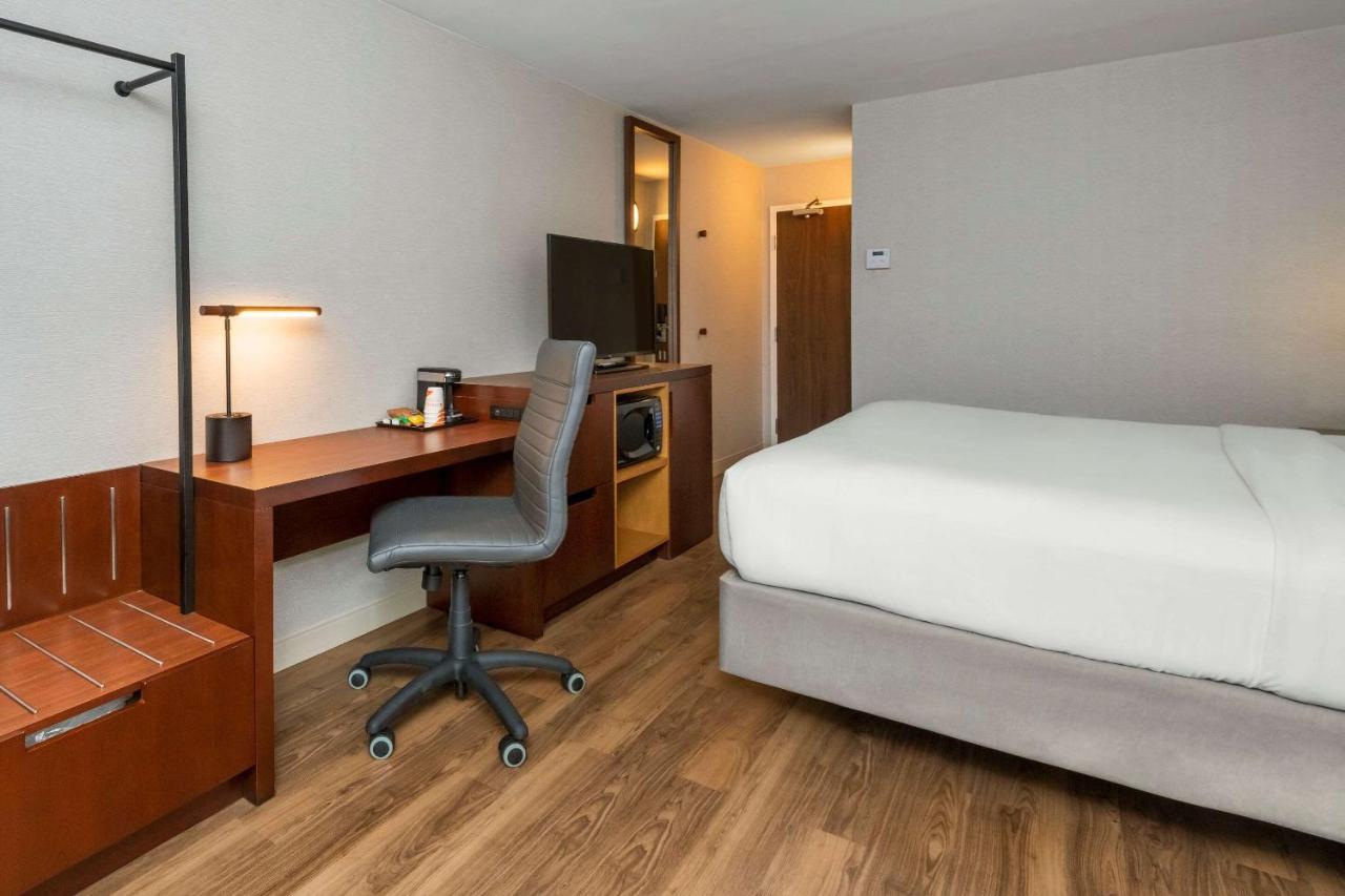 Comfort Inn Ottawa Exteriér fotografie