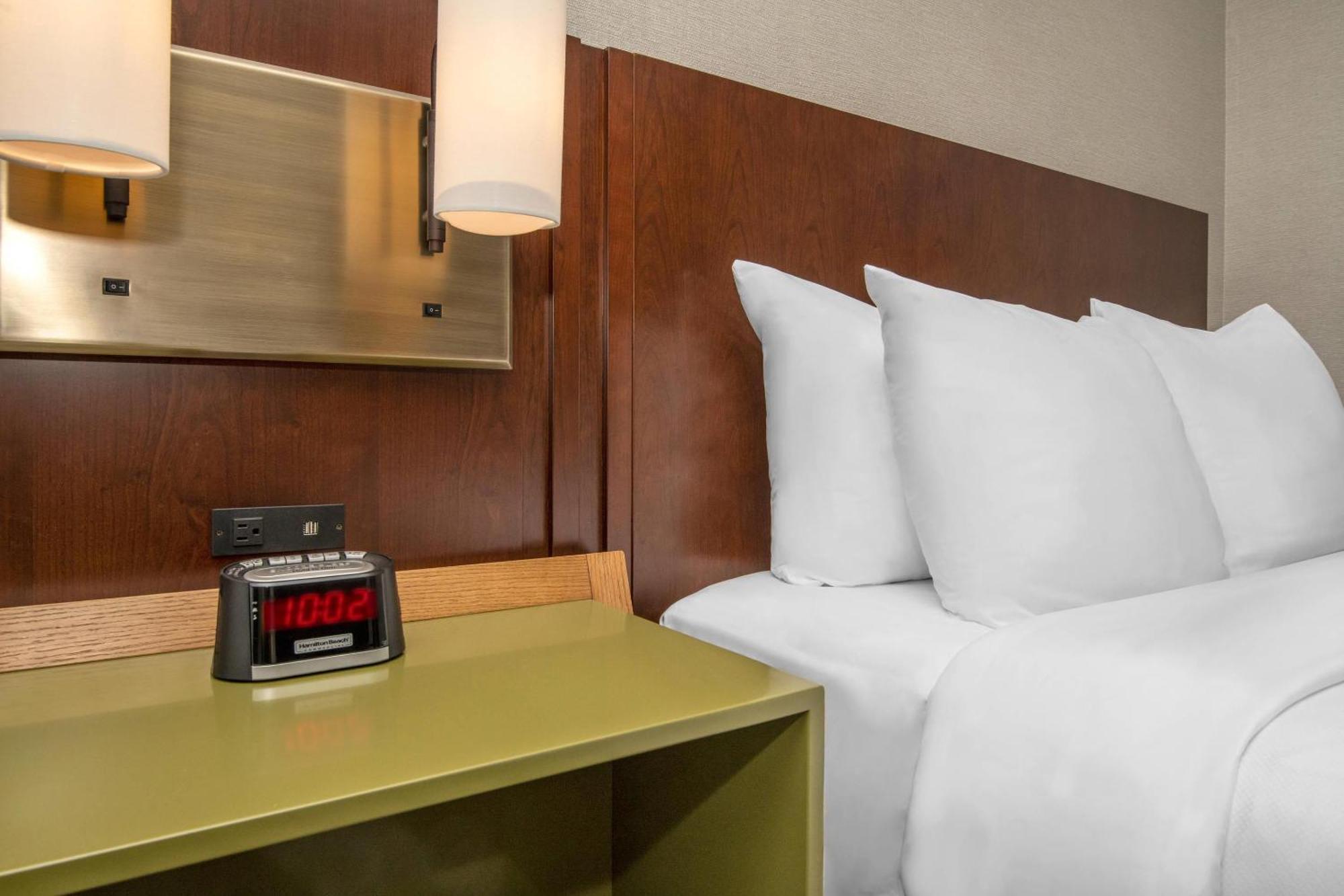 Comfort Inn Ottawa Exteriér fotografie