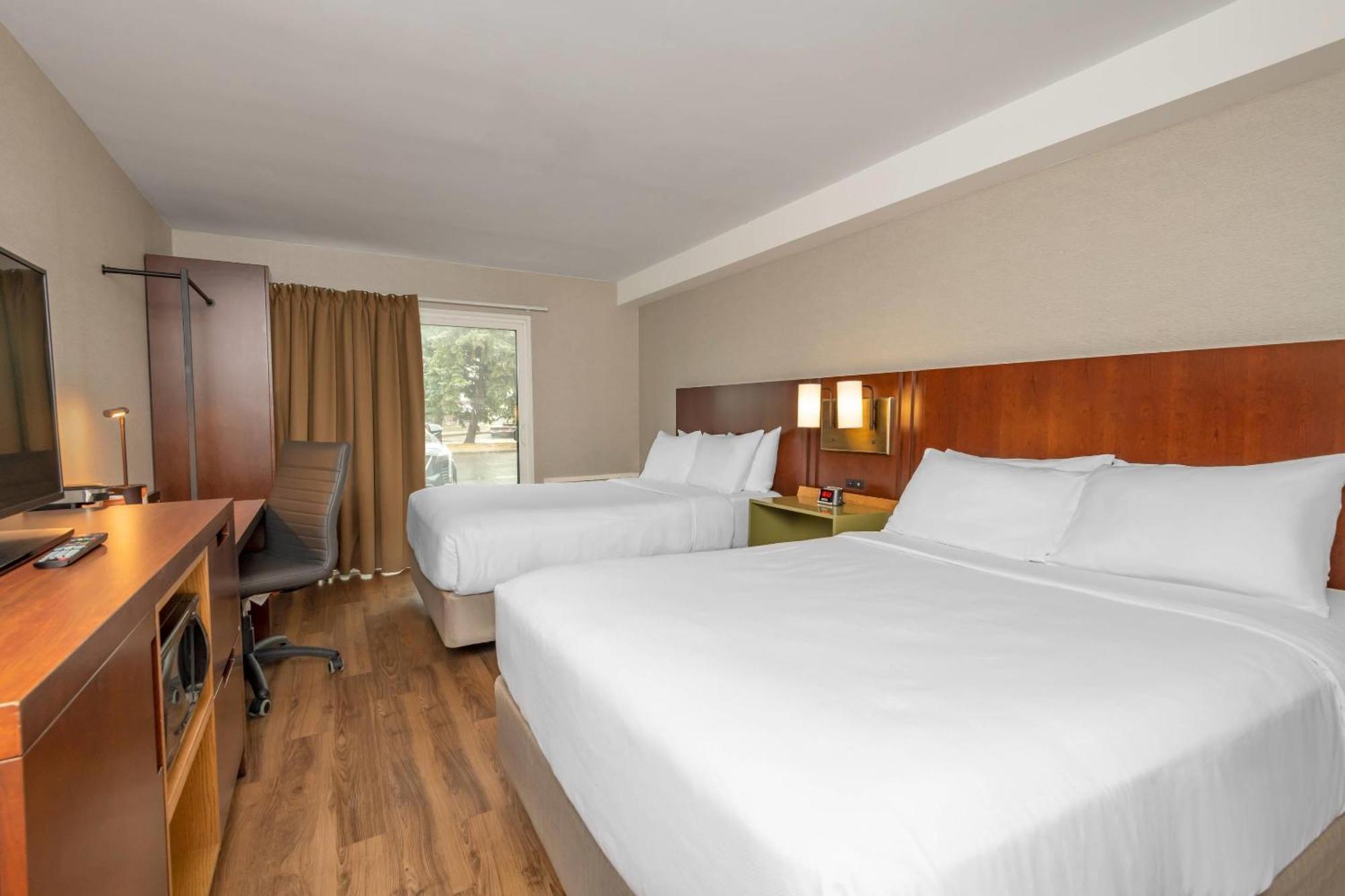 Comfort Inn Ottawa Exteriér fotografie
