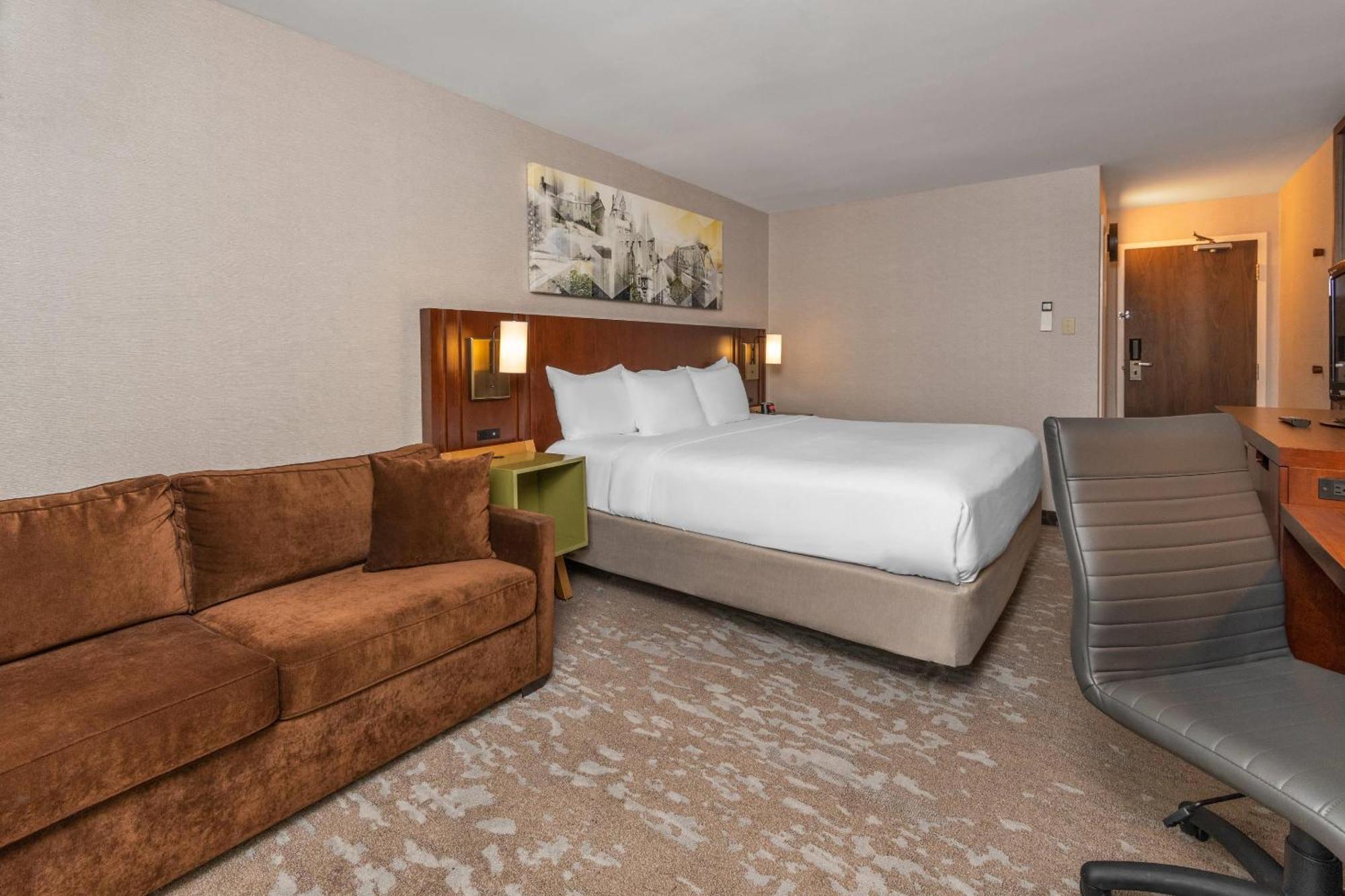 Comfort Inn Ottawa Exteriér fotografie